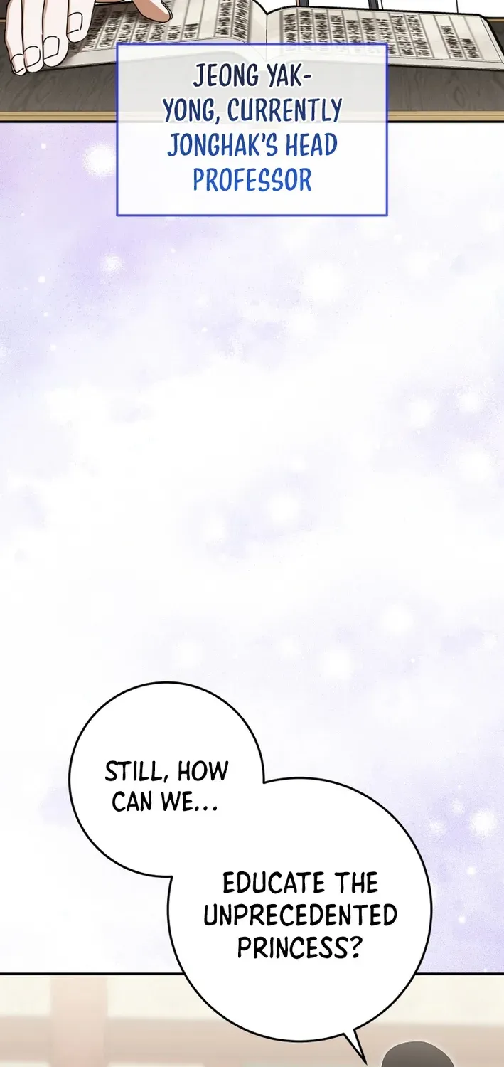 Reincarnated as an Abandoned Baby Princess Chapter 21 page 78 - 