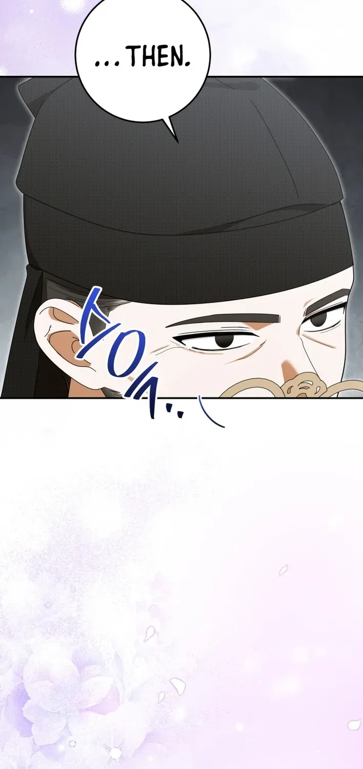 Reincarnated as an Abandoned Baby Princess Chapter 21 page 80 - 