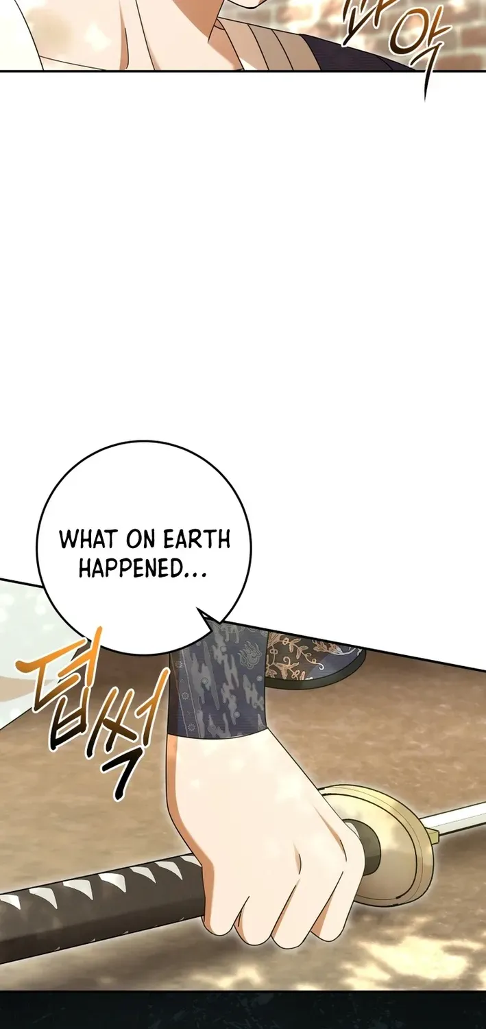 Reincarnated as an Abandoned Baby Princess Chapter 21 page 9 - 