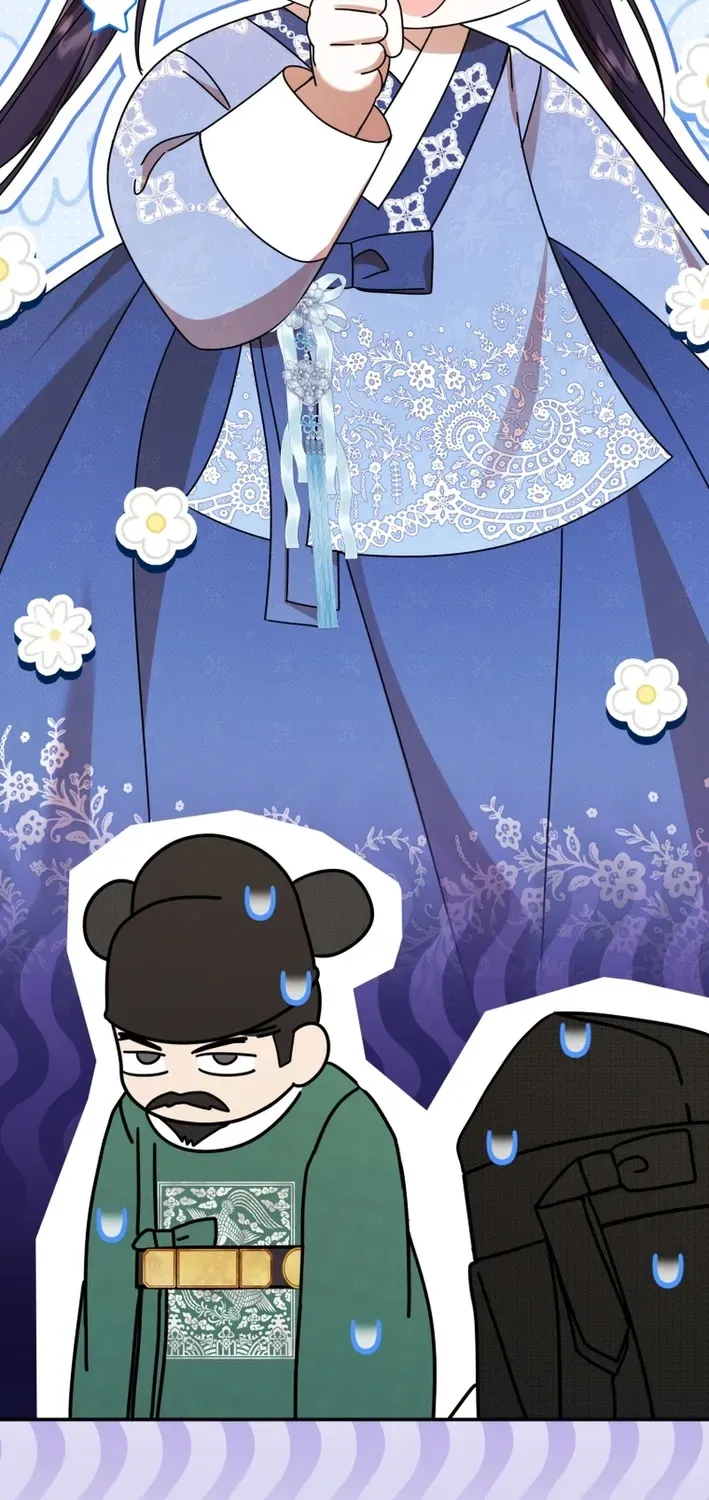 Reincarnated as an Abandoned Baby Princess Chapter 21 page 92 - 