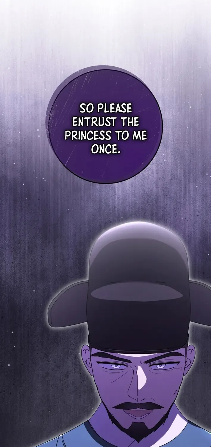 Reincarnated as an Abandoned Baby Princess Chapter 21 page 97 - 