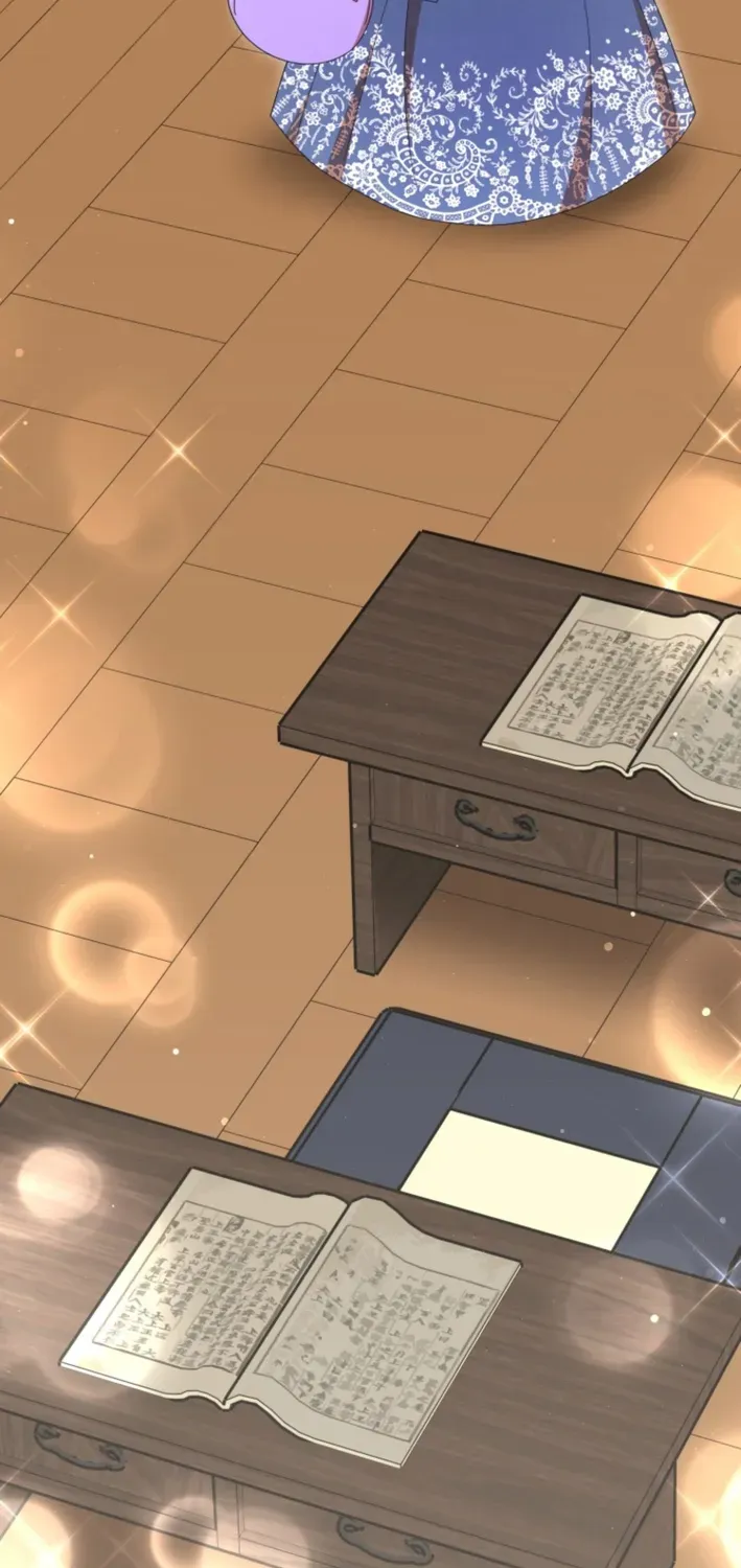 Reincarnated as an Abandoned Baby Princess Chapter 22 page 19 - 