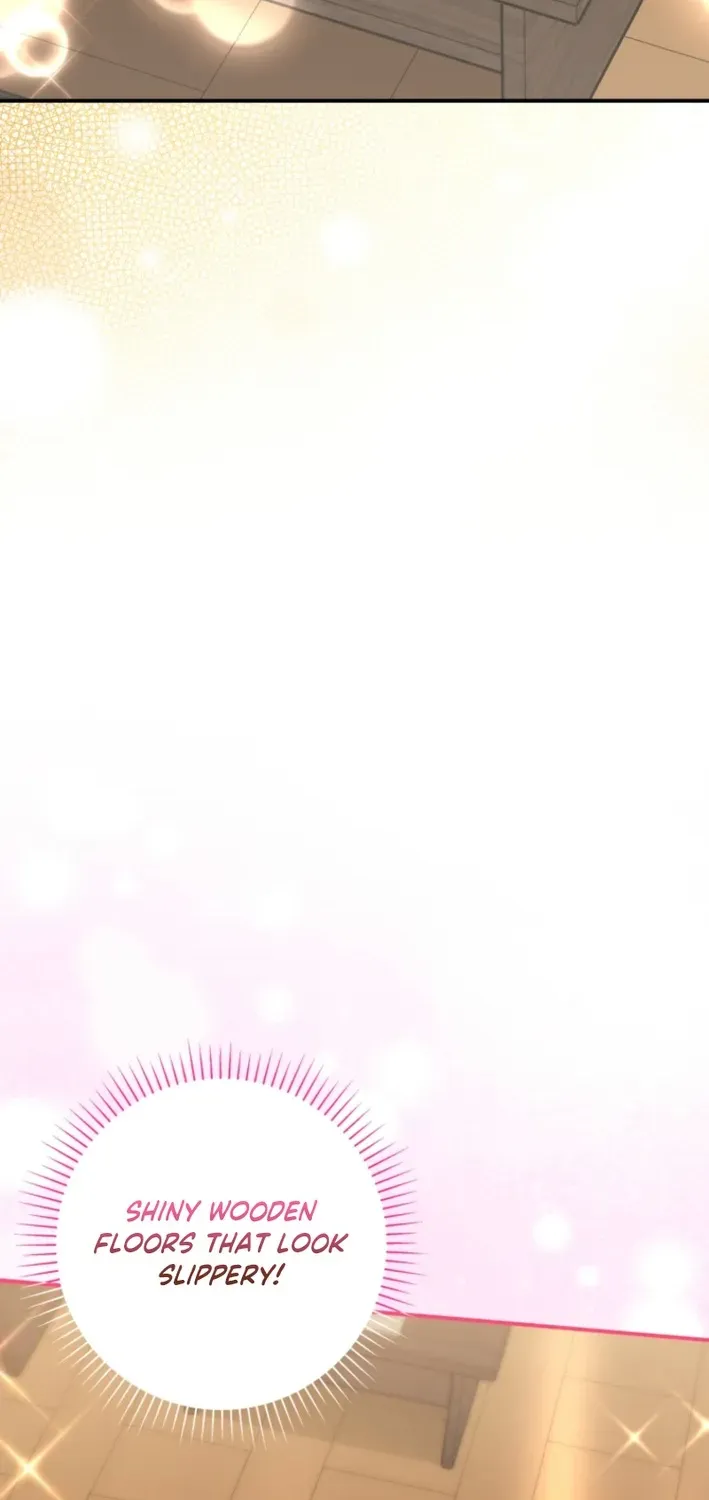Reincarnated as an Abandoned Baby Princess Chapter 22 page 20 - 