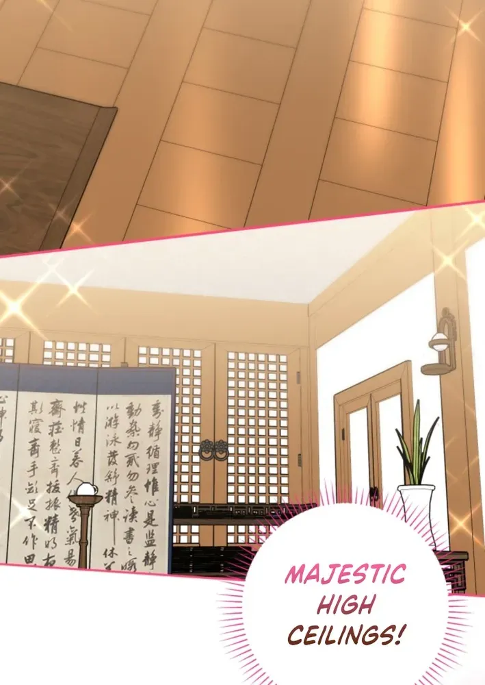 Reincarnated as an Abandoned Baby Princess Chapter 22 page 21 - 
