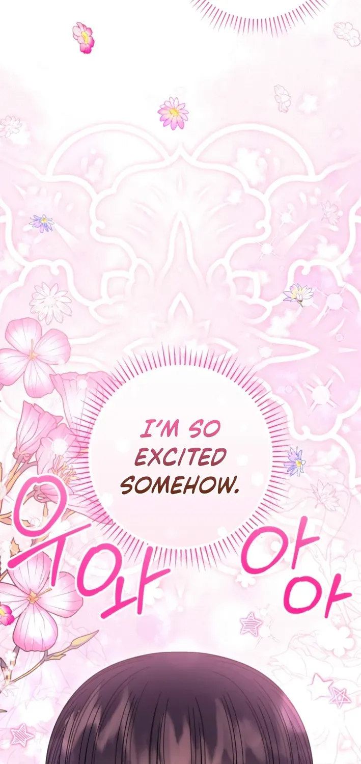 Reincarnated as an Abandoned Baby Princess Chapter 22 page 22 - 
