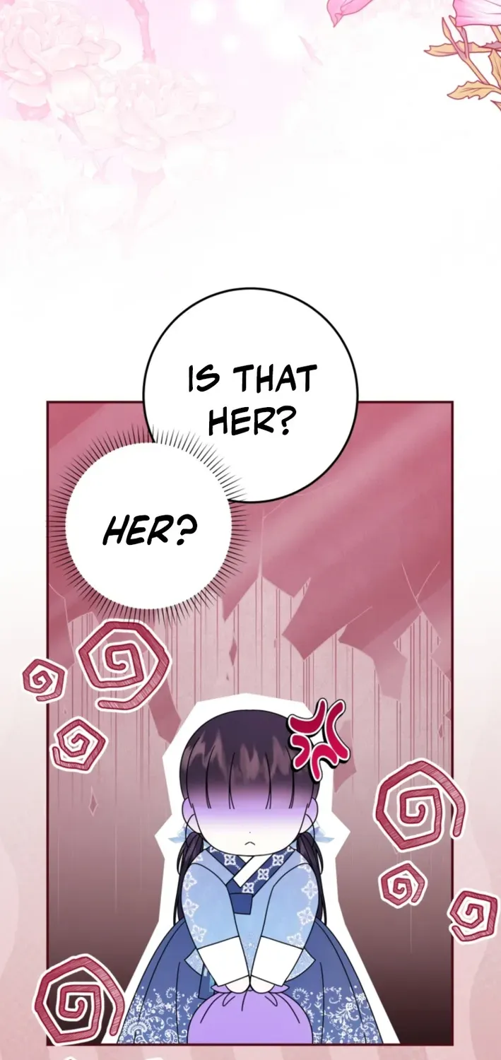 Reincarnated as an Abandoned Baby Princess Chapter 22 page 24 - 
