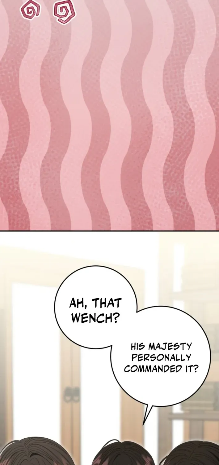 Reincarnated as an Abandoned Baby Princess Chapter 22 page 25 - 