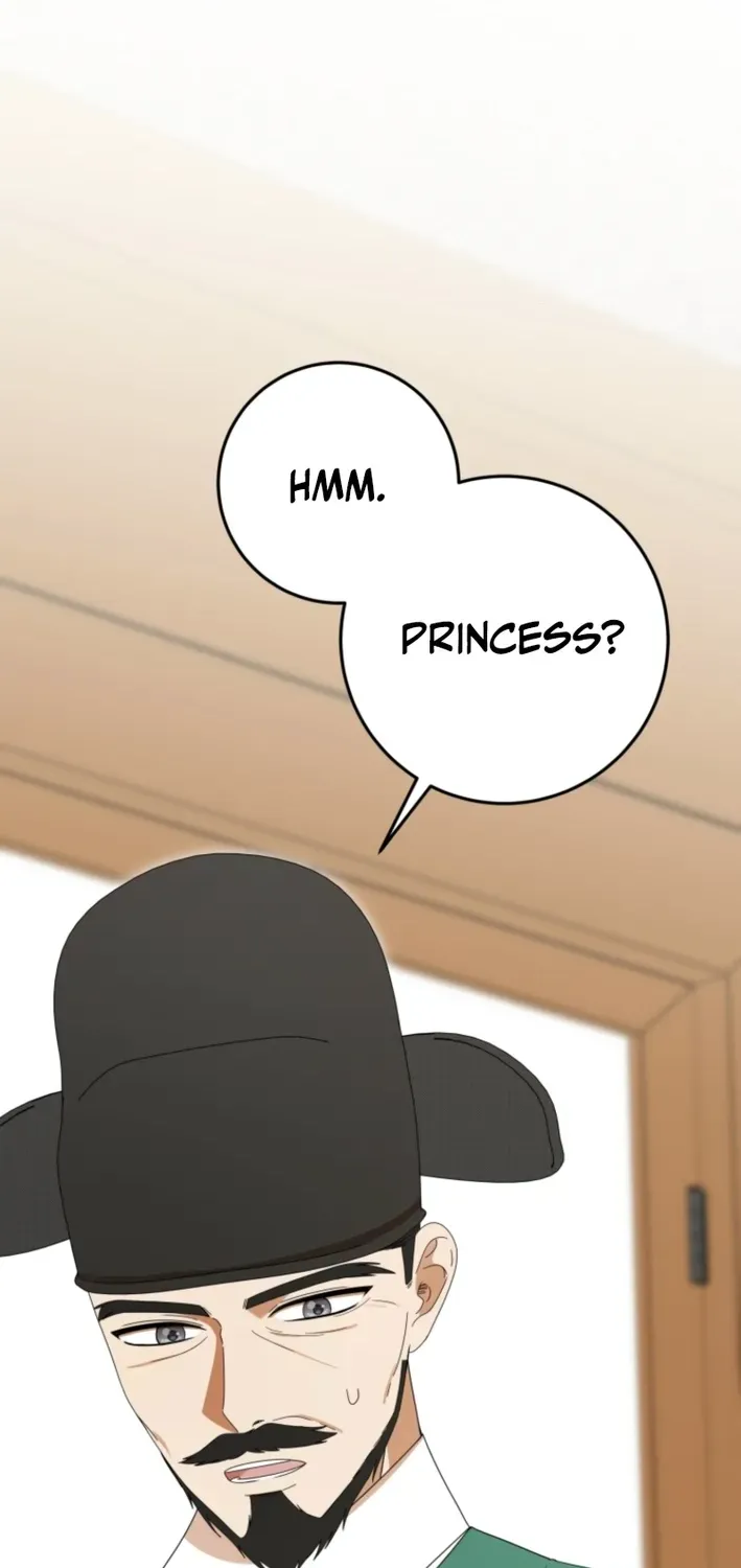 Reincarnated as an Abandoned Baby Princess Chapter 22 page 37 - 