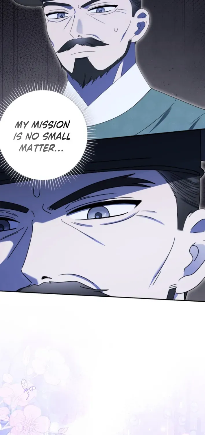 Reincarnated as an Abandoned Baby Princess Chapter 22 page 40 - 