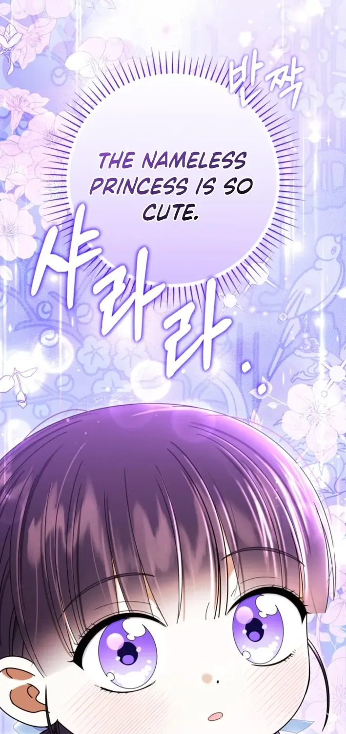 Reincarnated as an Abandoned Baby Princess Chapter 22 page 41 - 