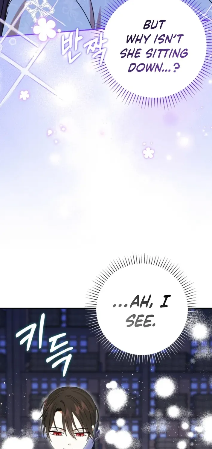 Reincarnated as an Abandoned Baby Princess Chapter 22 page 44 - 