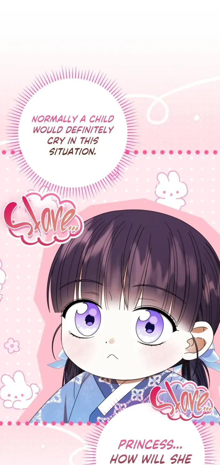 Reincarnated as an Abandoned Baby Princess Chapter 22 page 48 - 