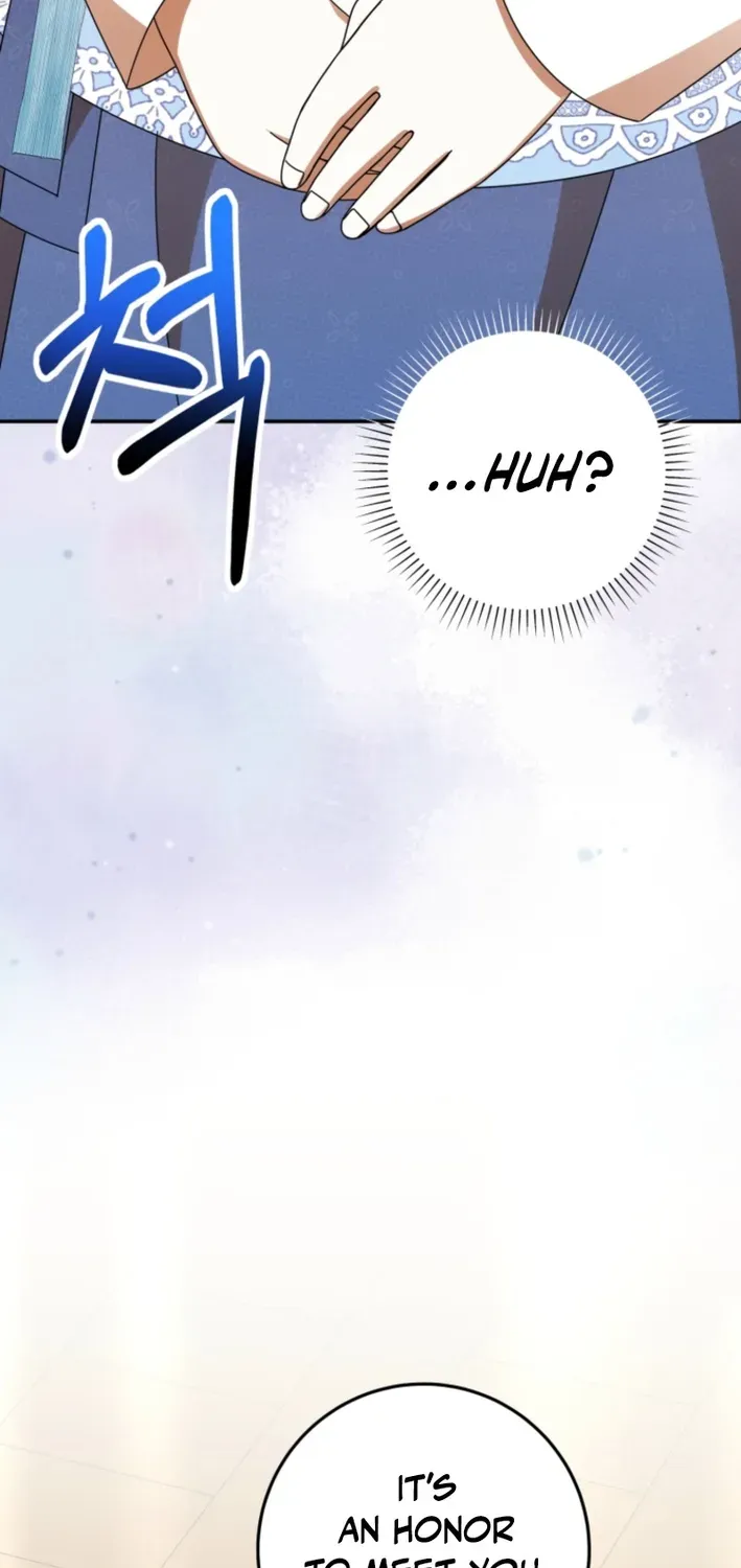 Reincarnated as an Abandoned Baby Princess Chapter 22 page 50 - 