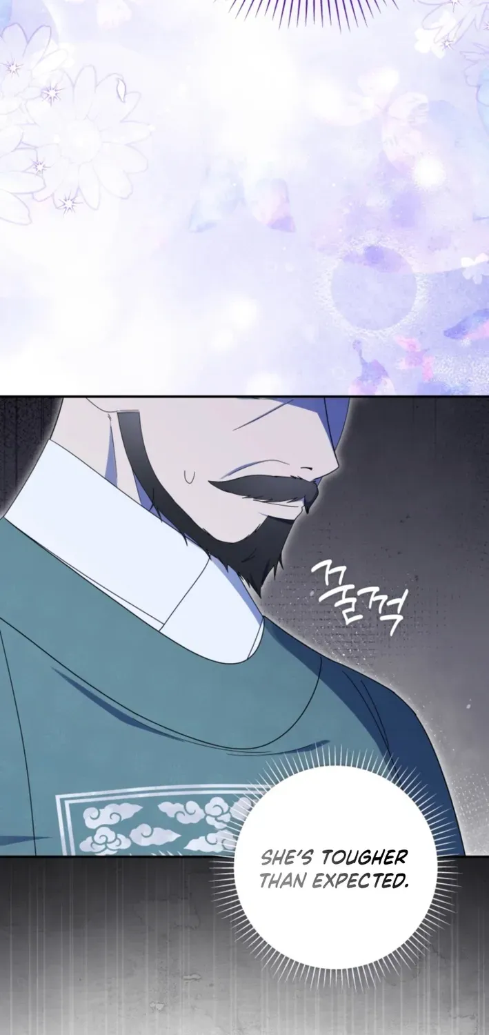 Reincarnated as an Abandoned Baby Princess Chapter 22 page 57 - 