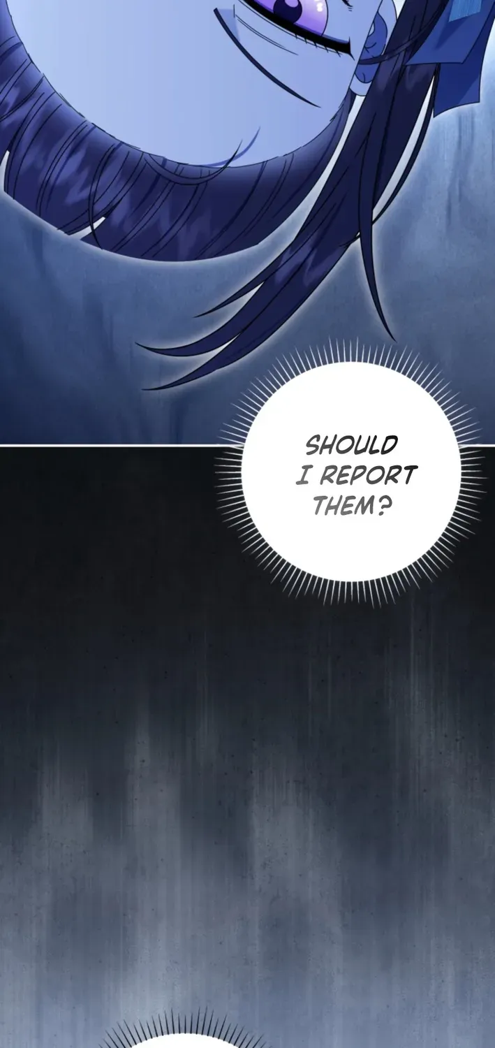 Reincarnated as an Abandoned Baby Princess Chapter 22 page 68 - 