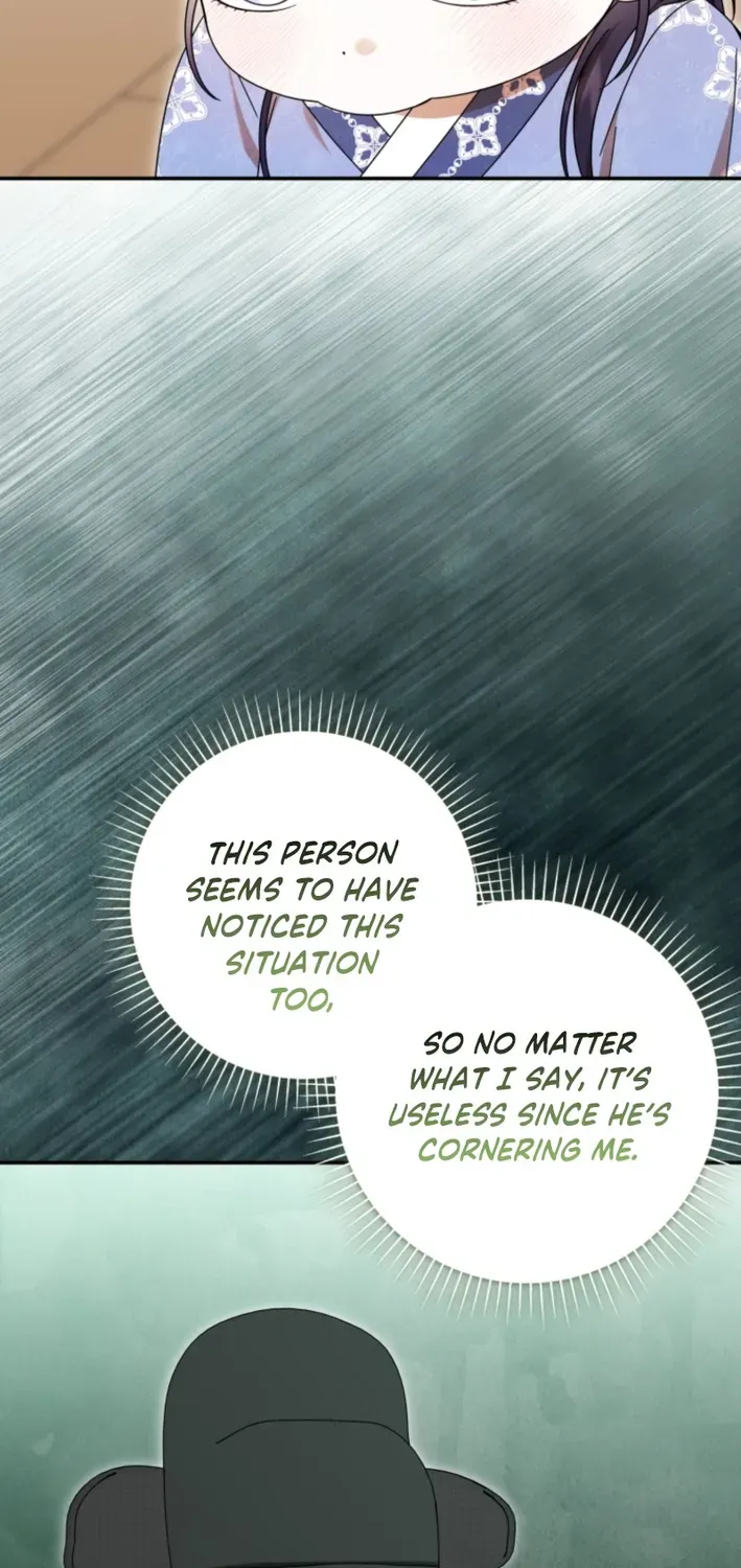 Reincarnated as an Abandoned Baby Princess Chapter 22 page 71 - 