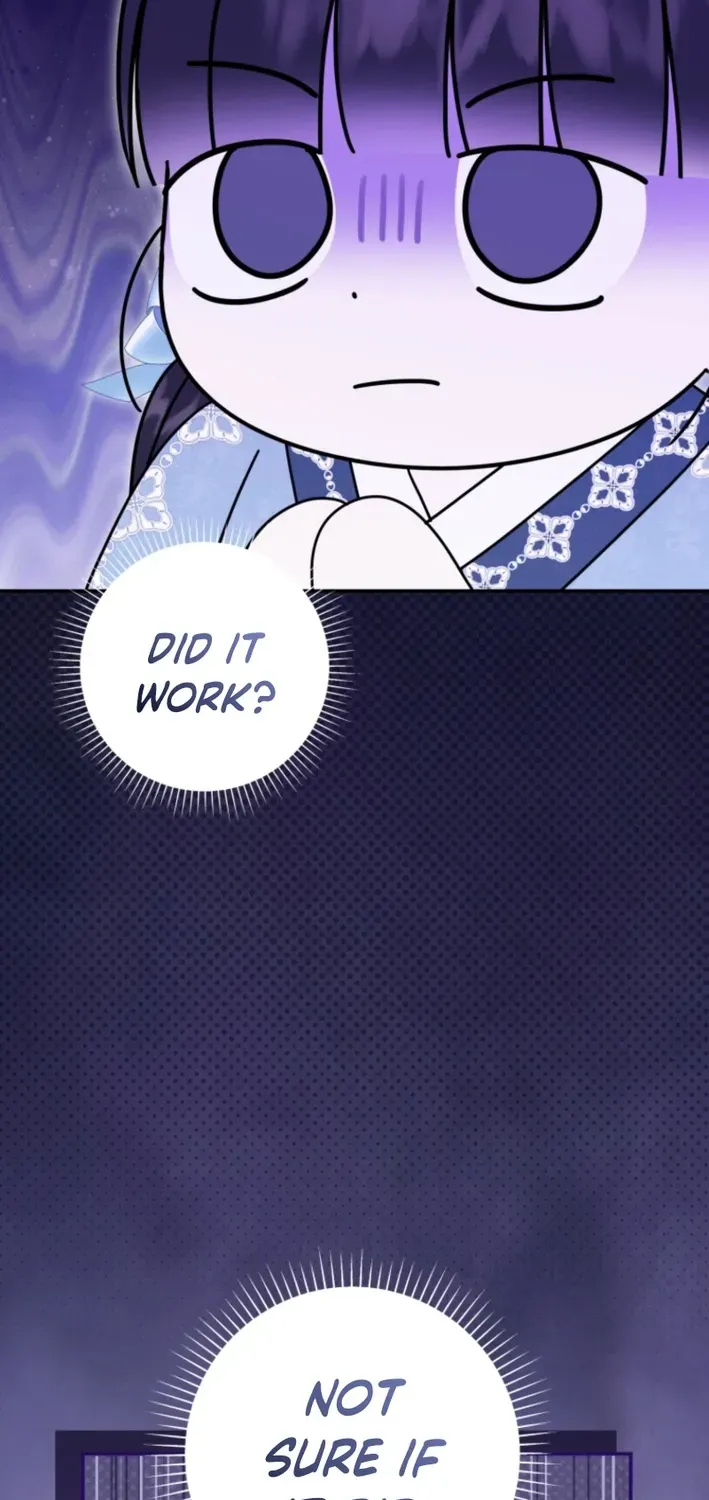 Reincarnated as an Abandoned Baby Princess Chapter 22 page 80 - 