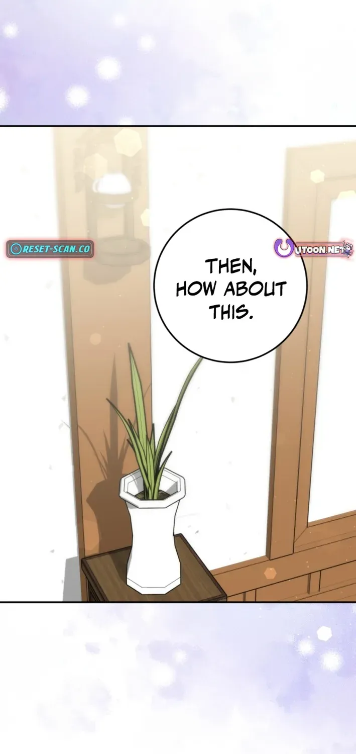 Reincarnated as an Abandoned Baby Princess Chapter 22 page 82 - 