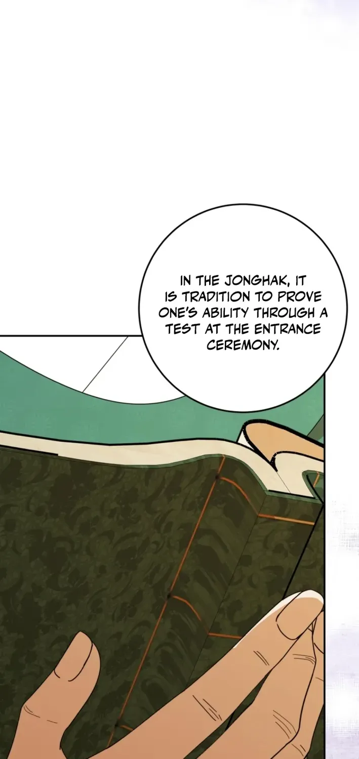 Reincarnated as an Abandoned Baby Princess Chapter 22 page 83 - 