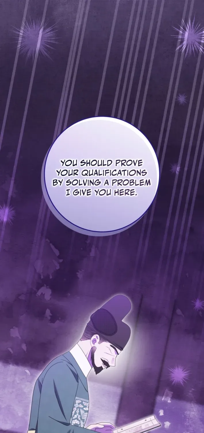 Reincarnated as an Abandoned Baby Princess Chapter 22 page 85 - 