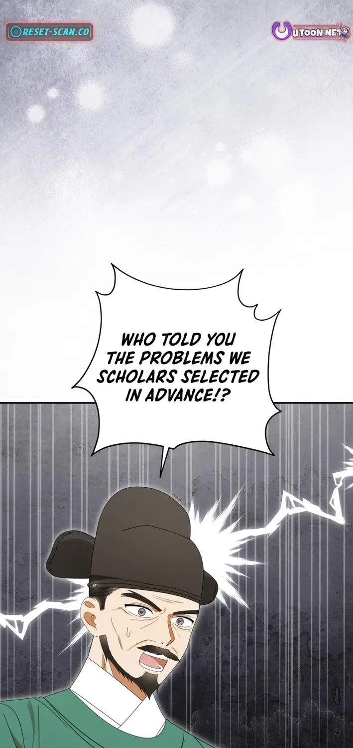 Reincarnated as an Abandoned Baby Princess Chapter 23 page 31 - 