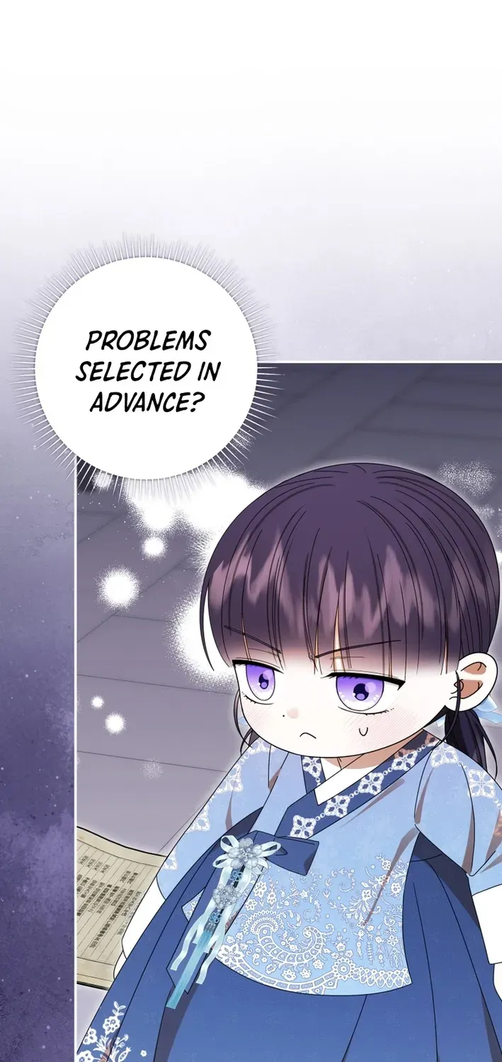 Reincarnated as an Abandoned Baby Princess Chapter 23 page 33 - 