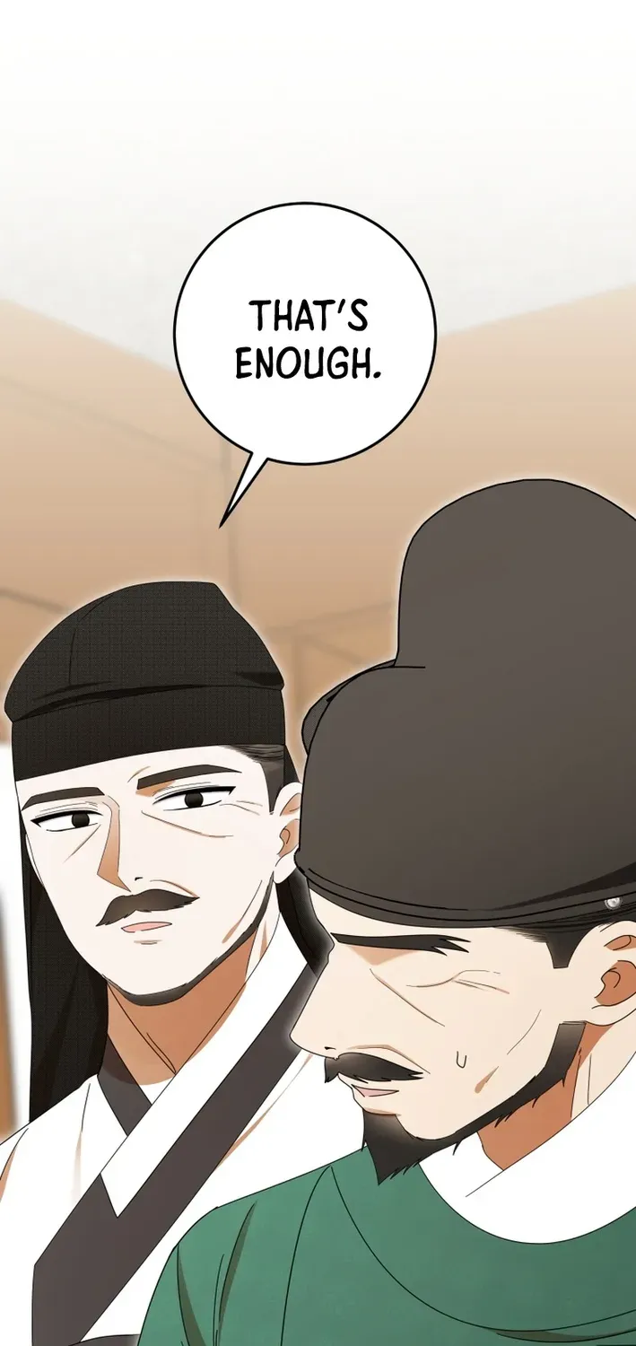 Reincarnated as an Abandoned Baby Princess Chapter 23 page 36 - 