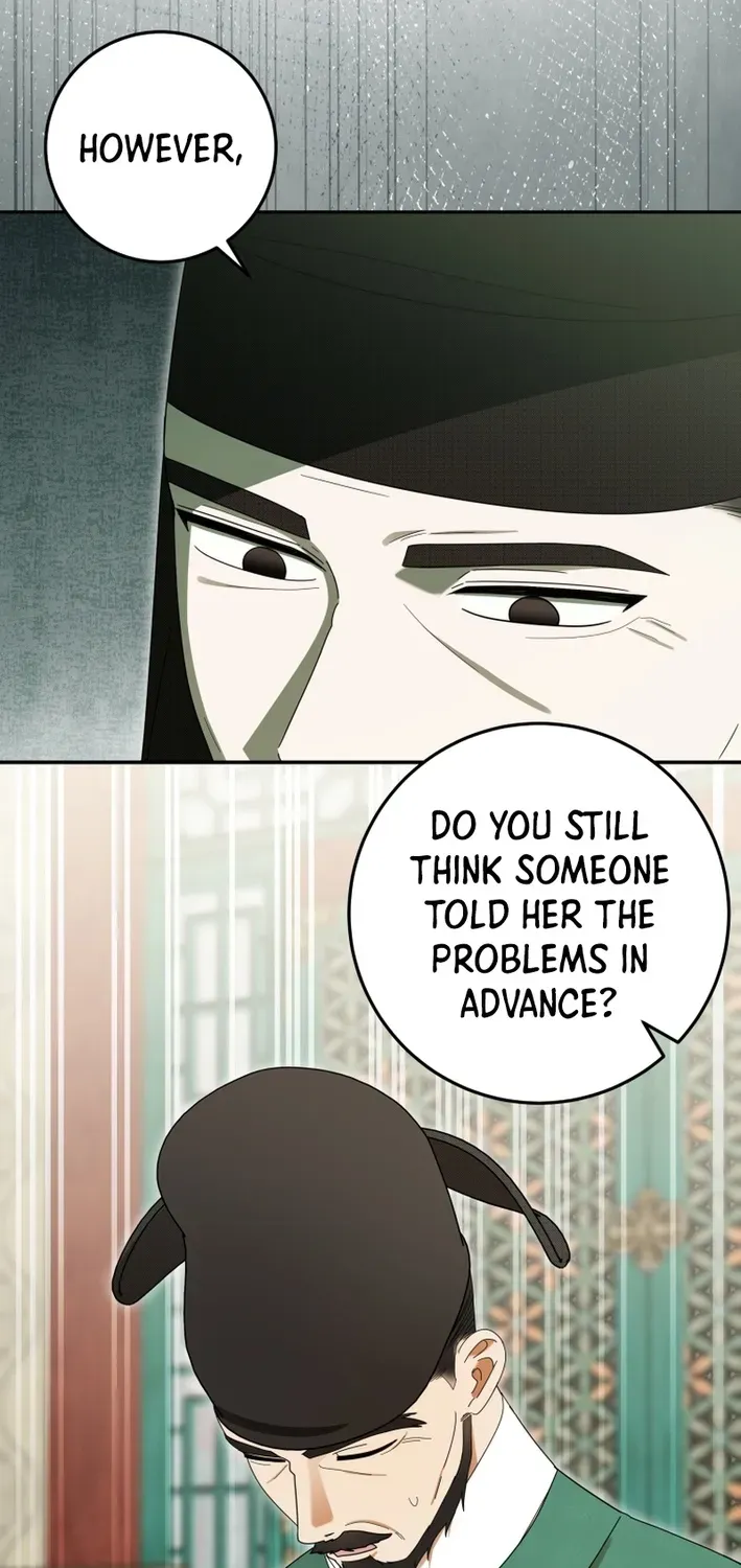 Reincarnated as an Abandoned Baby Princess Chapter 23 page 61 - 