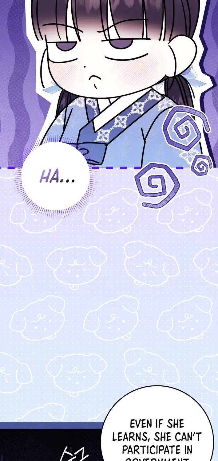 Reincarnated as an Abandoned Baby Princess Chapter 23 page 79 - 
