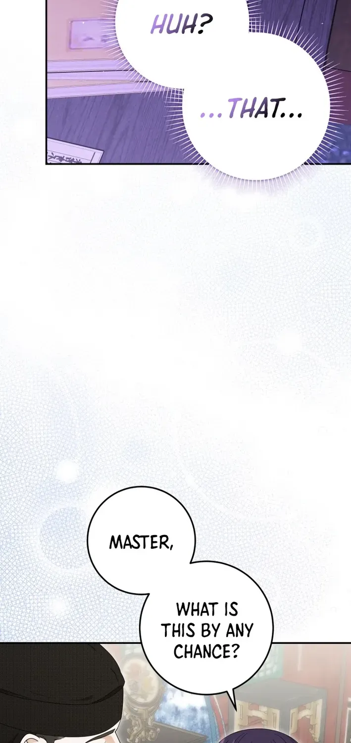 Reincarnated as an Abandoned Baby Princess Chapter 23 page 83 - 