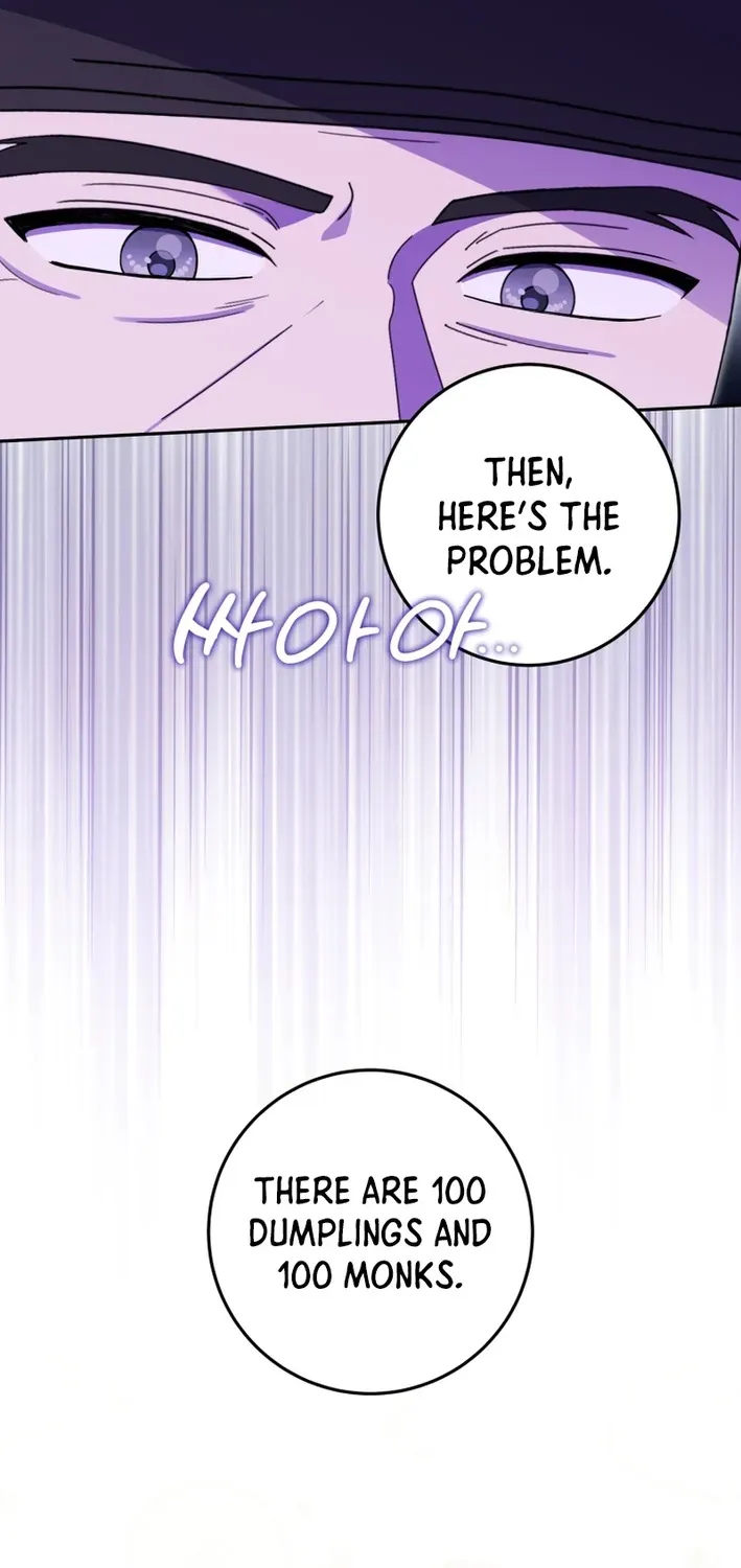 Reincarnated as an Abandoned Baby Princess Chapter 23 page 10 - 