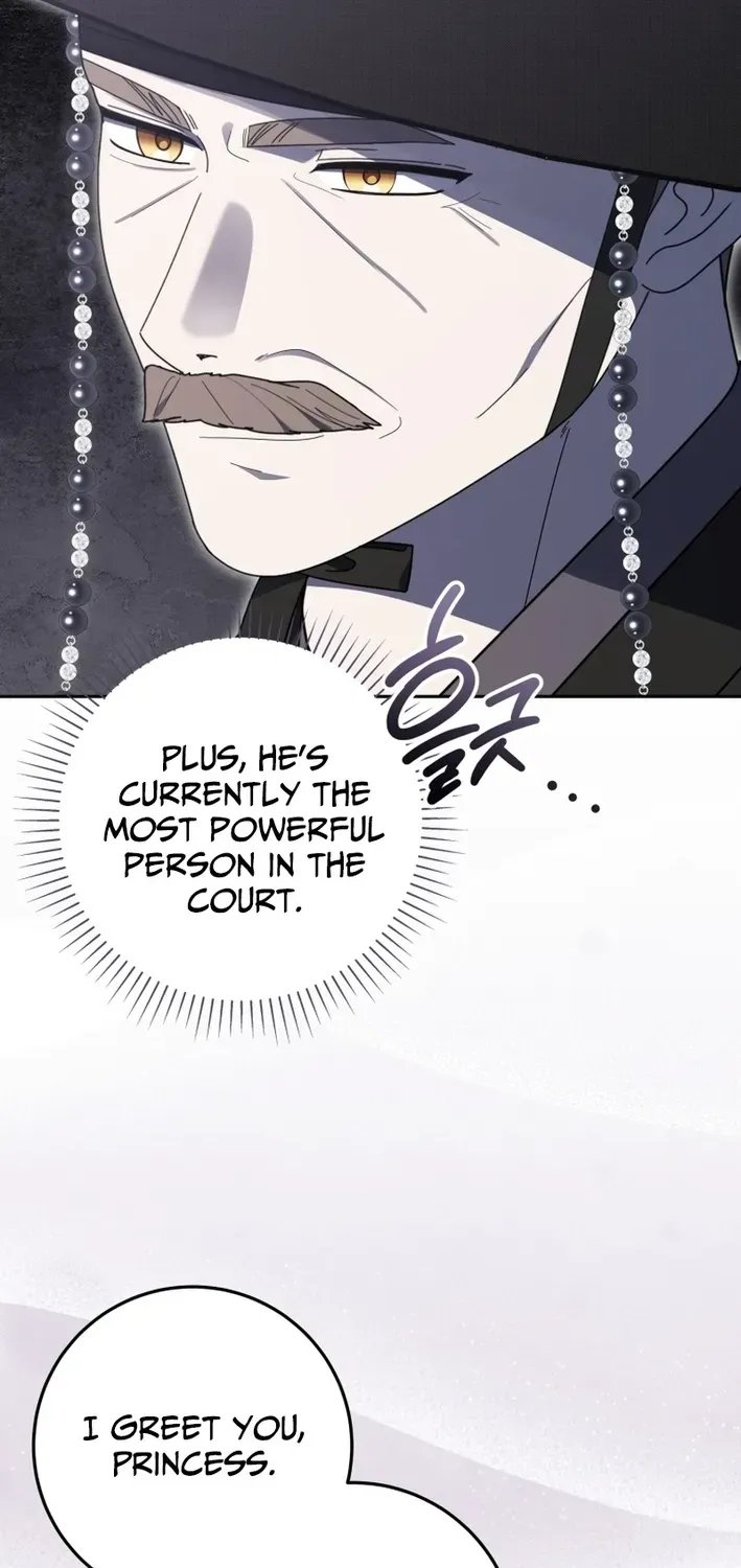 Reincarnated as an Abandoned Baby Princess Chapter 24 page 23 - 