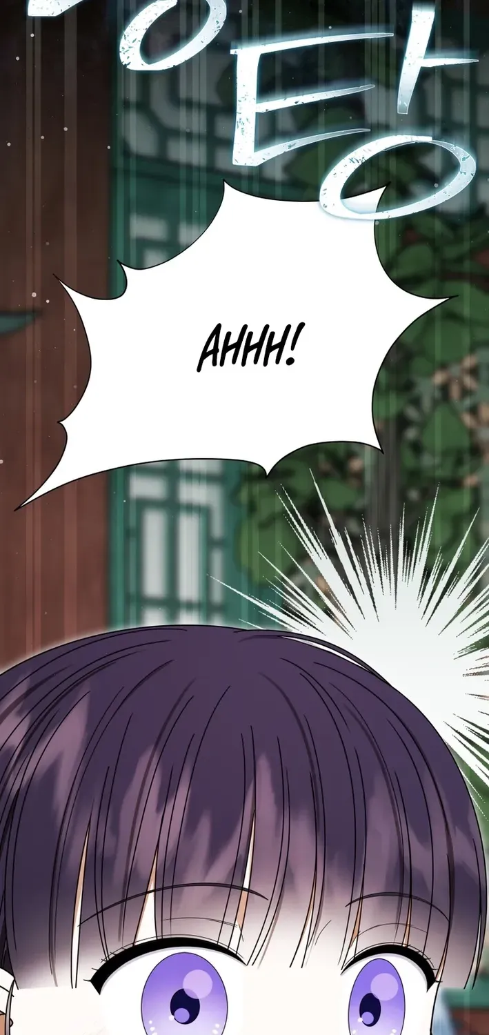 Reincarnated as an Abandoned Baby Princess Chapter 24 page 31 - 