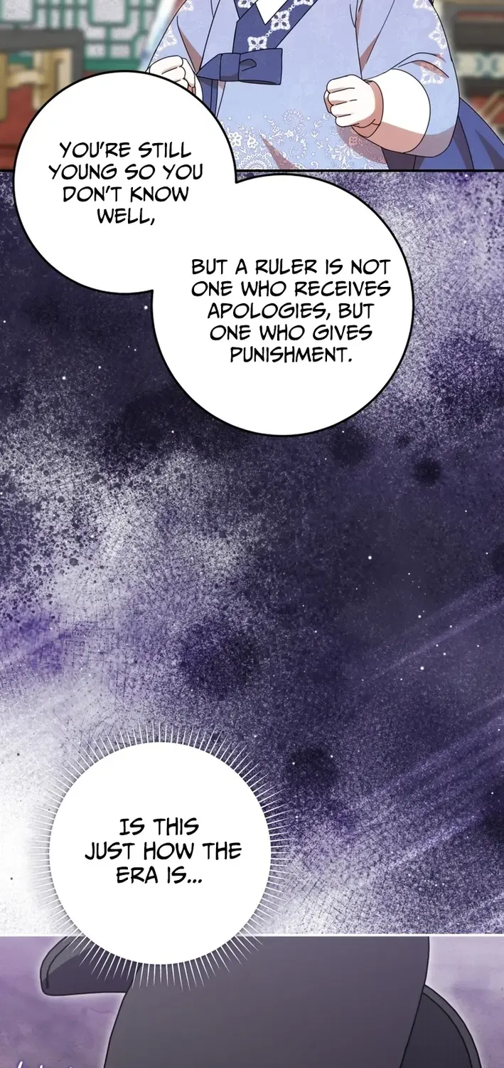 Reincarnated as an Abandoned Baby Princess Chapter 24 page 41 - 