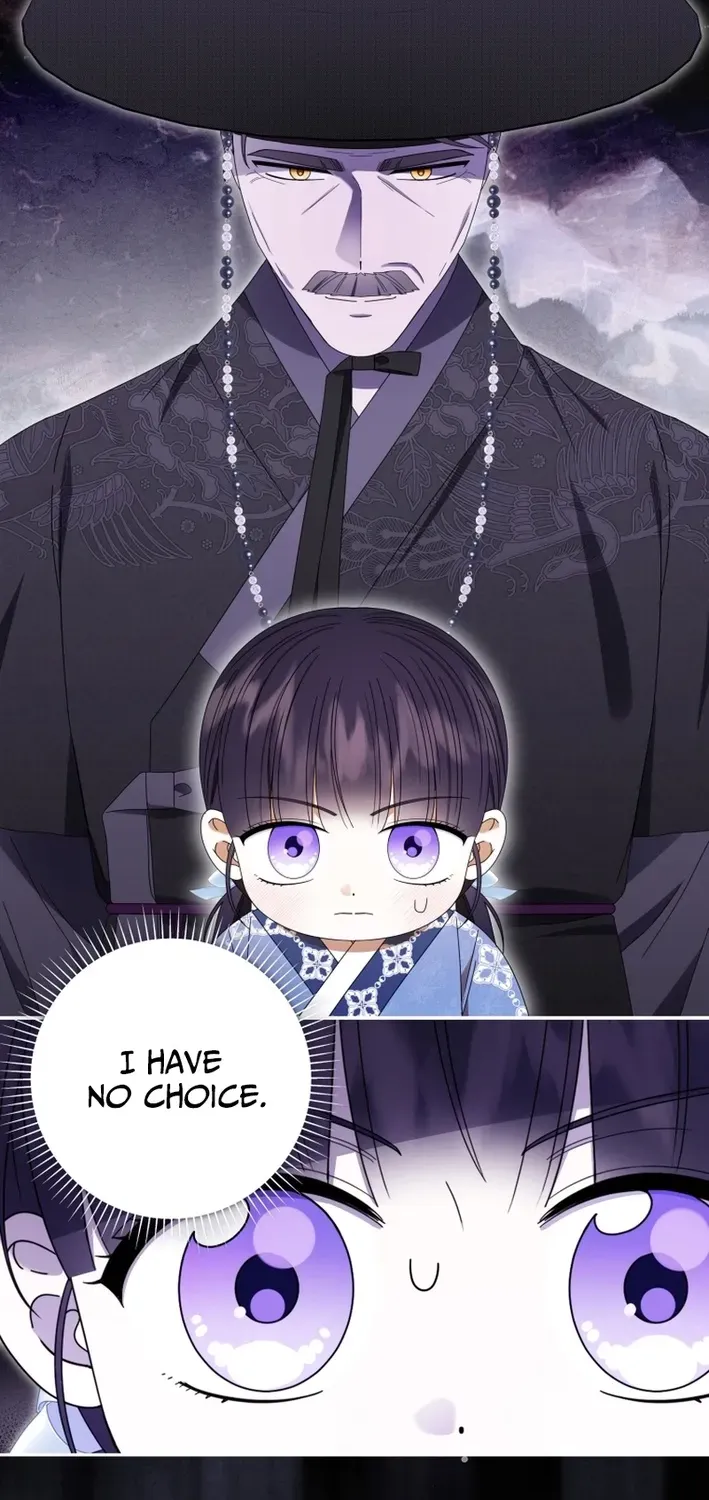 Reincarnated as an Abandoned Baby Princess Chapter 24 page 44 - 