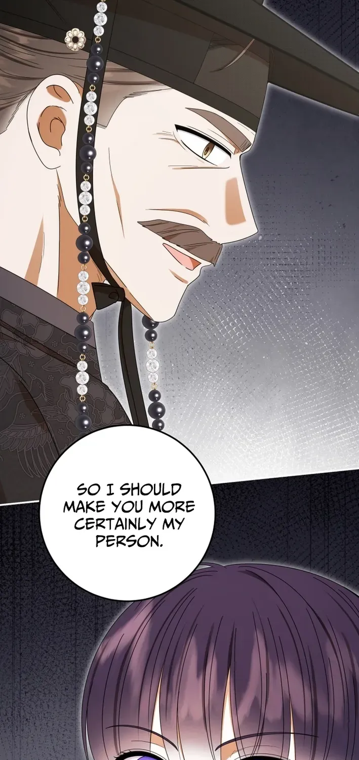 Reincarnated as an Abandoned Baby Princess Chapter 24 page 57 - 
