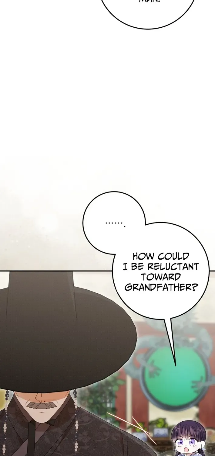 Reincarnated as an Abandoned Baby Princess Chapter 24 page 60 - 