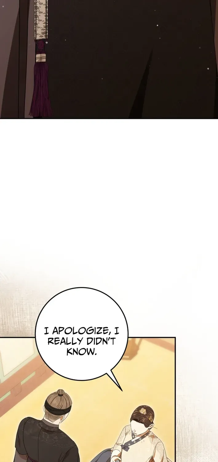 Reincarnated as an Abandoned Baby Princess Chapter 24 page 73 - 