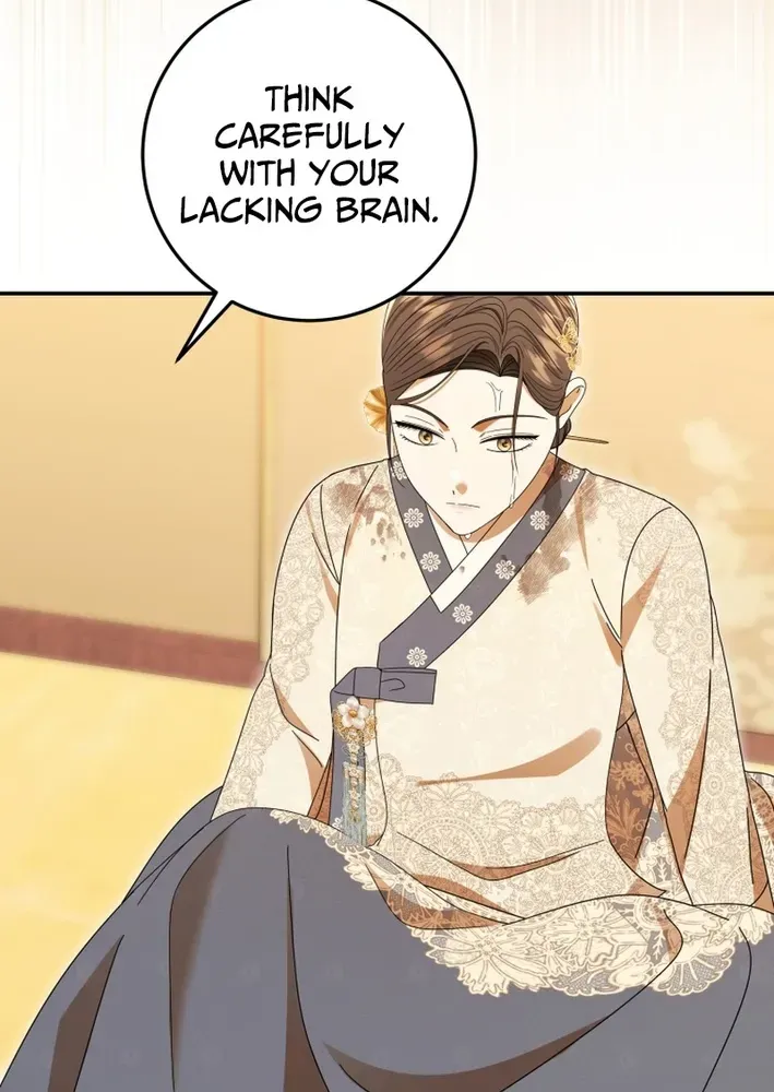 Reincarnated as an Abandoned Baby Princess Chapter 24 page 77 - 