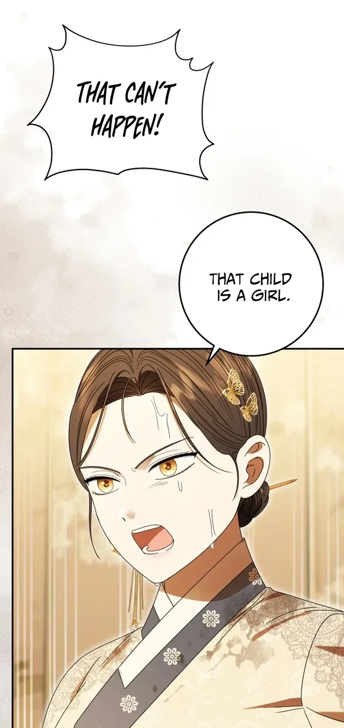 Reincarnated as an Abandoned Baby Princess Chapter 24 page 81 - 