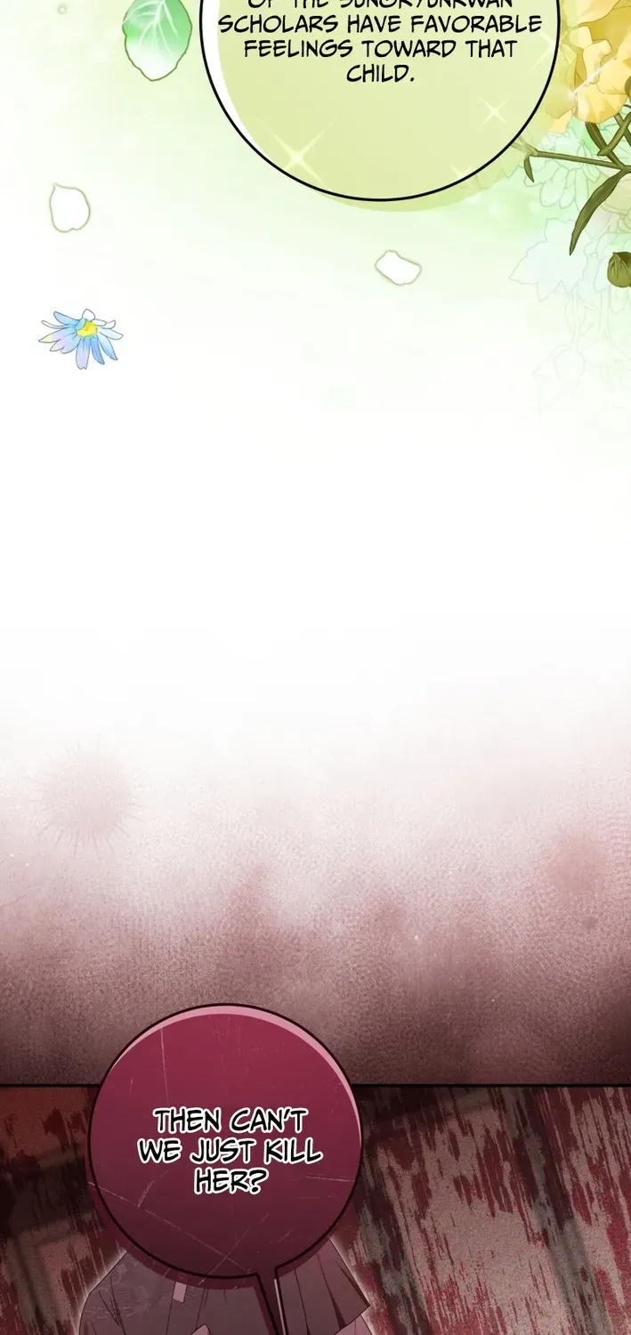 Reincarnated as an Abandoned Baby Princess Chapter 24 page 86 - 