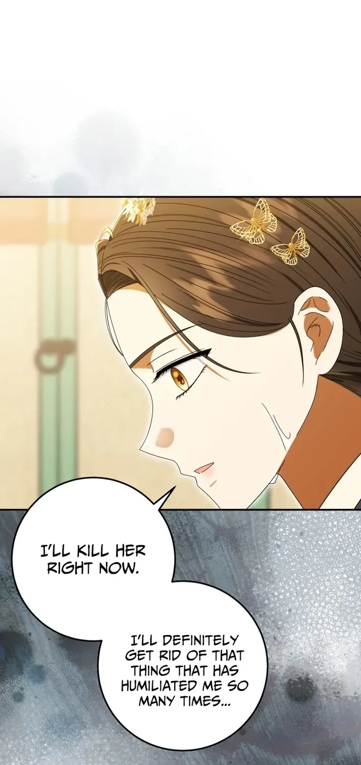 Reincarnated as an Abandoned Baby Princess Chapter 24 page 88 - 