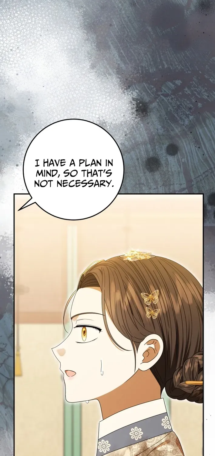 Reincarnated as an Abandoned Baby Princess Chapter 24 page 89 - 