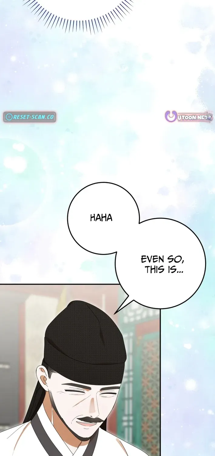 Reincarnated as an Abandoned Baby Princess Chapter 24 page 10 - 