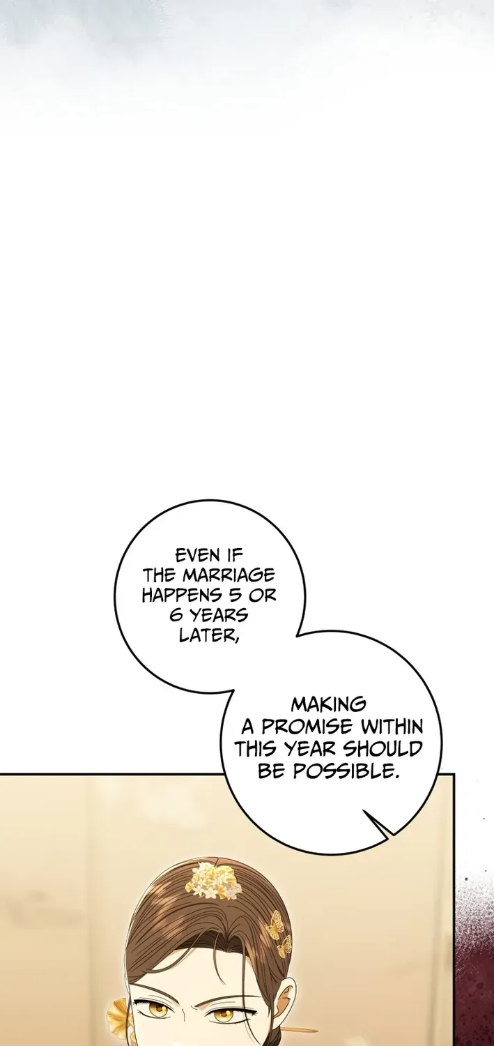 Reincarnated as an Abandoned Baby Princess Chapter 24 page 93 - 