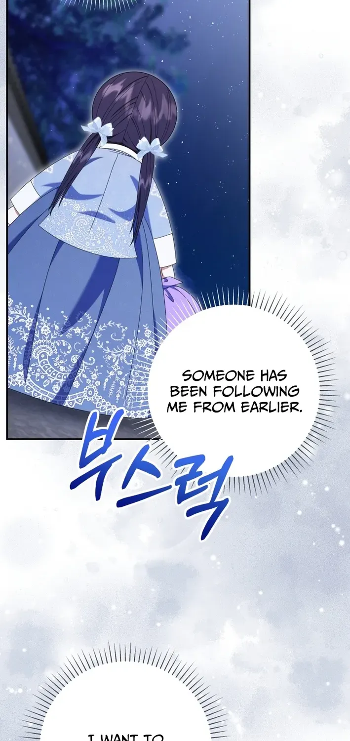 Reincarnated as an Abandoned Baby Princess Chapter 25 page 13 - 