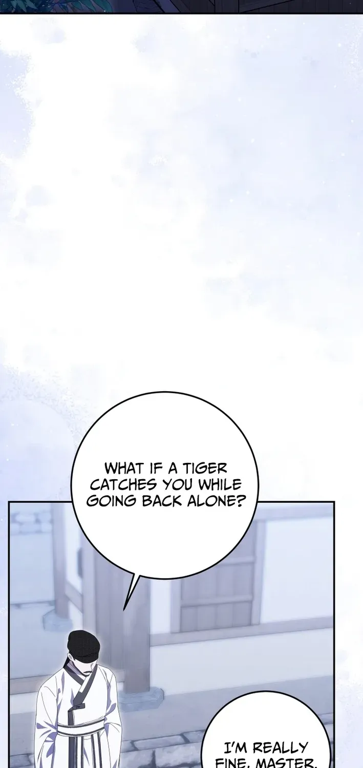 Reincarnated as an Abandoned Baby Princess Chapter 25 page 4 - 