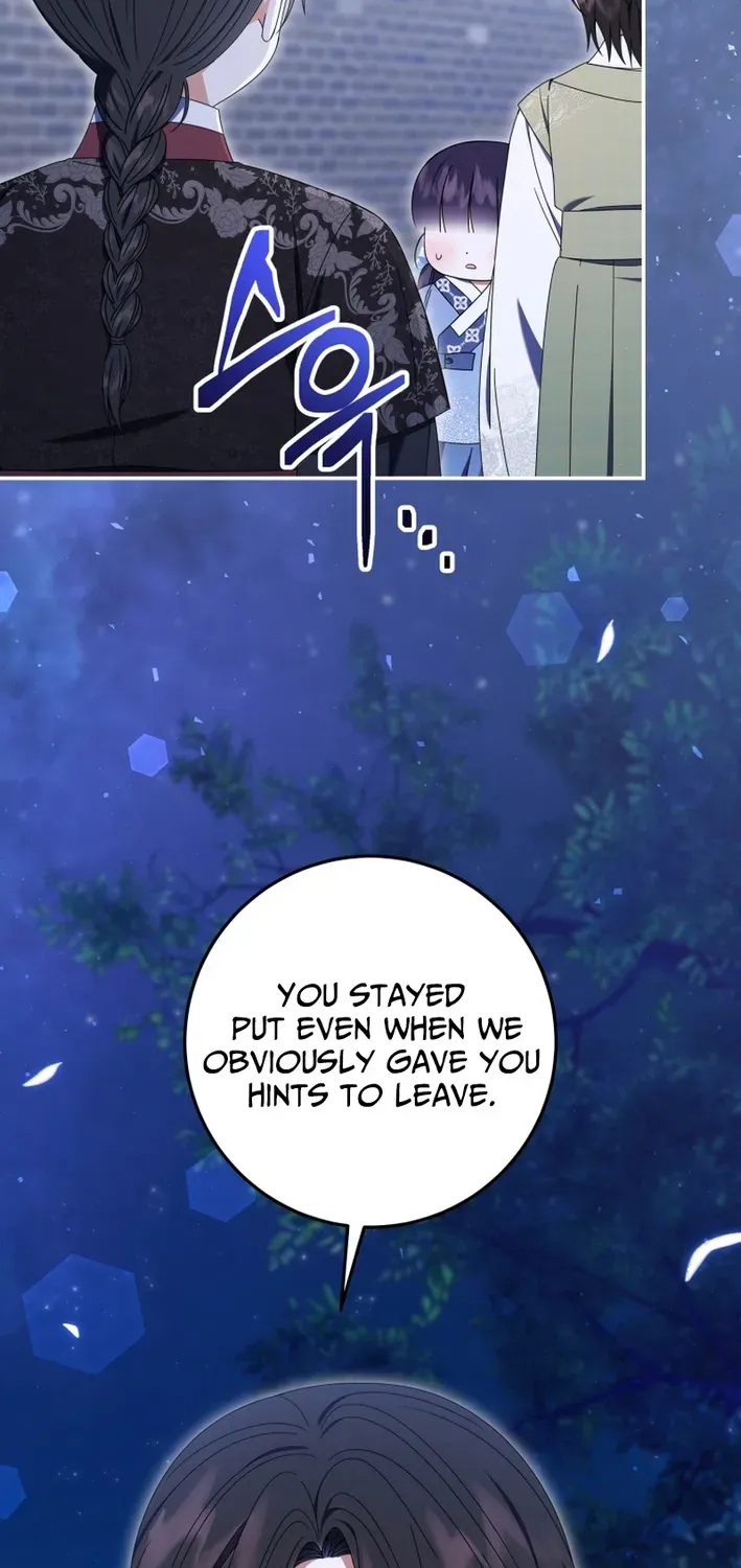 Reincarnated as an Abandoned Baby Princess Chapter 25 page 31 - 