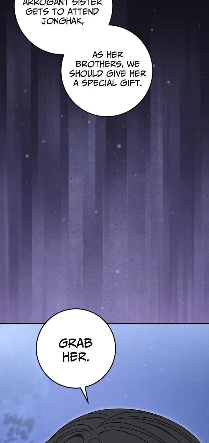 Reincarnated as an Abandoned Baby Princess Chapter 25 page 47 - 