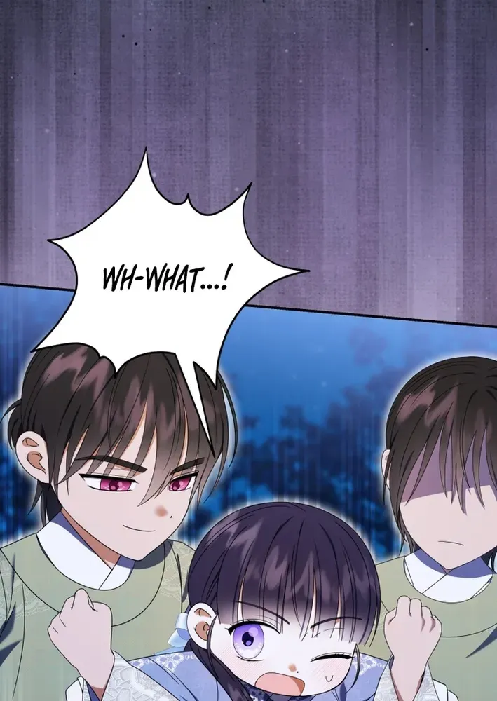 Reincarnated as an Abandoned Baby Princess Chapter 25 page 49 - 